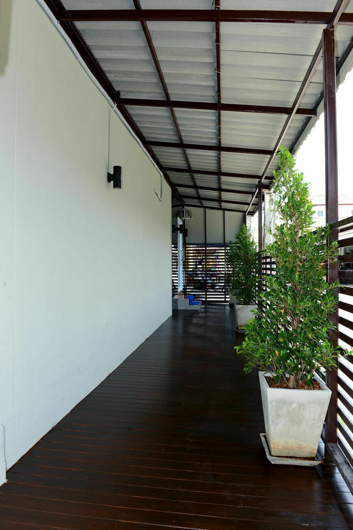 My Living Place Samui Praia de Mae Nam Exterior foto