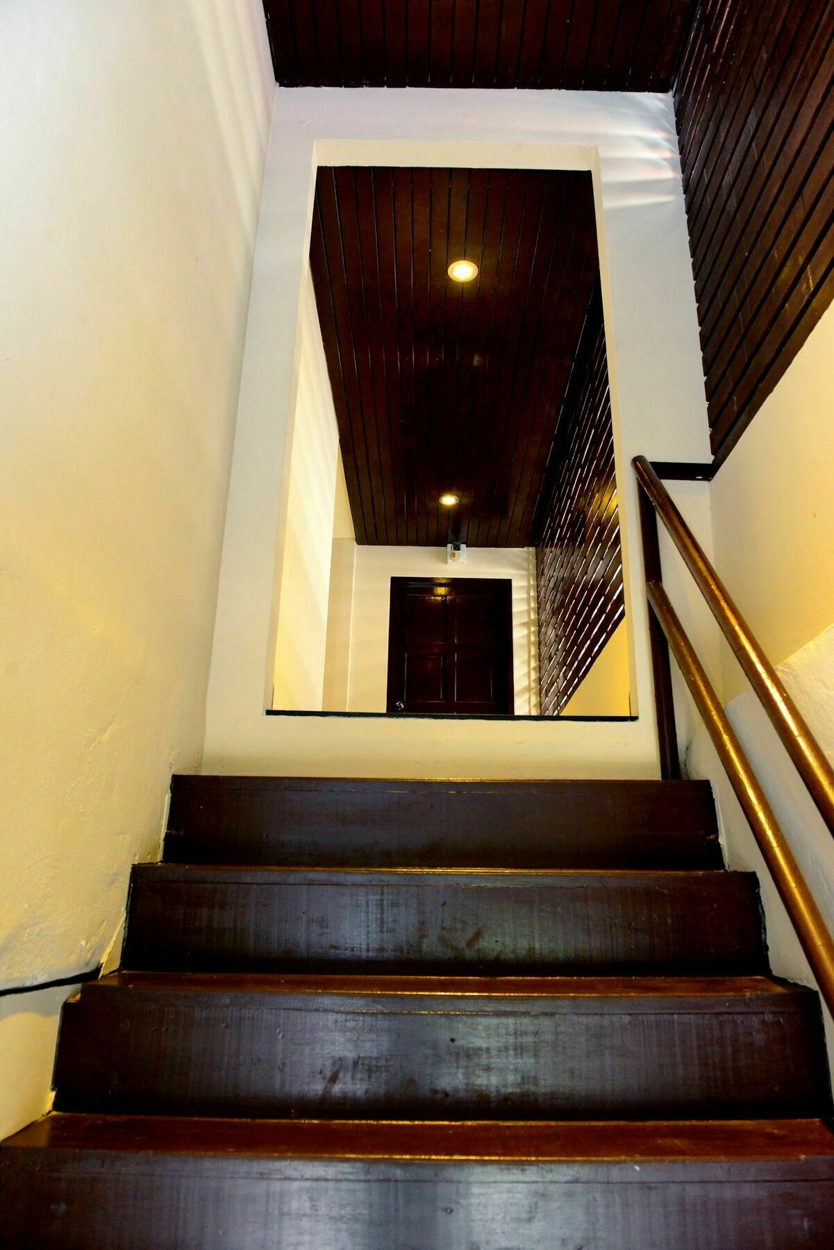 My Living Place Samui Praia de Mae Nam Exterior foto